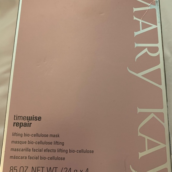 Mary Kay Timewise - Picture 1 of 1